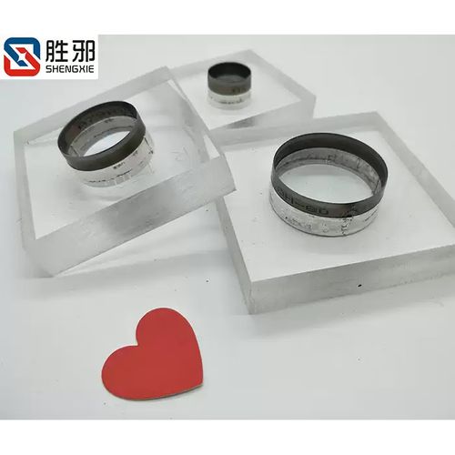 亚克力定制圆形刀模 透明模切刀具的精密制造与应用